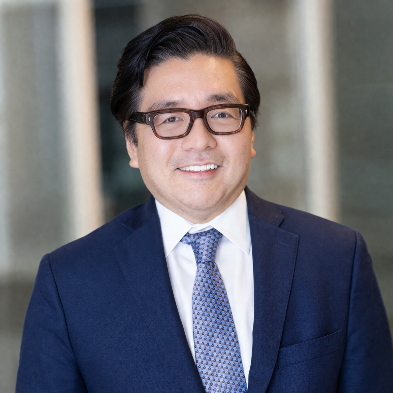 tom lee image